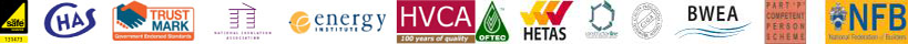 Accreditations